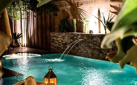 Villa Taj Sofia & Spa