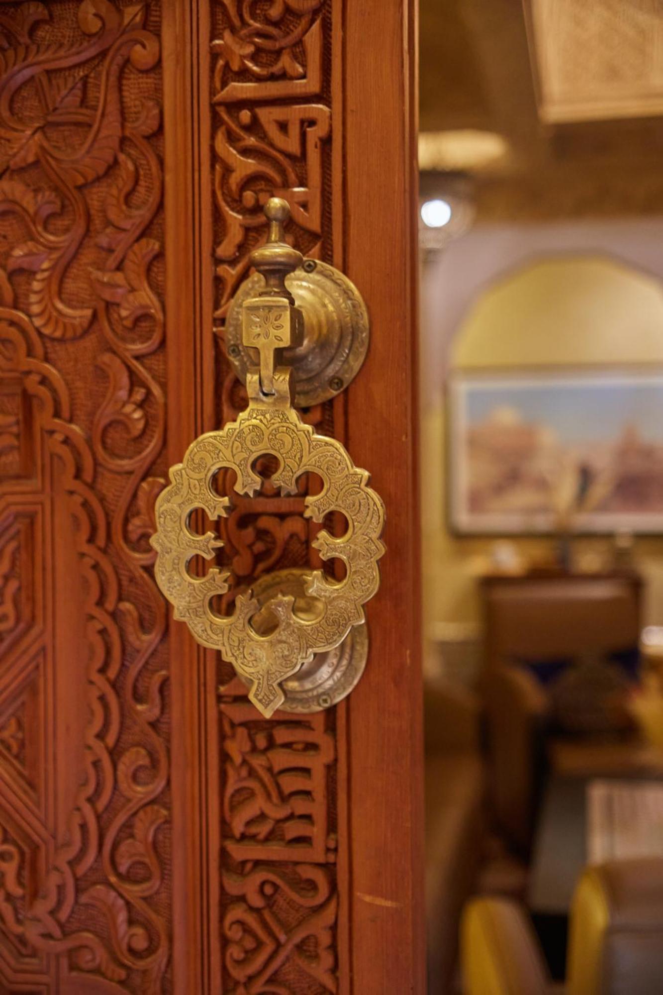 Villa Taj Sofia & Spa Marrakesh Exterior photo