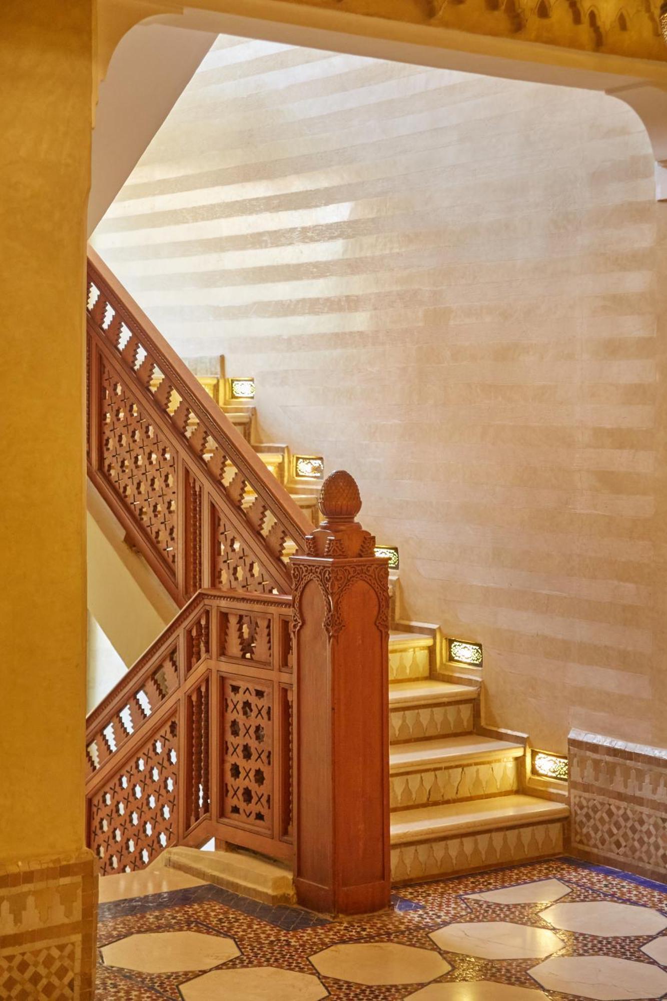 Villa Taj Sofia & Spa Marrakesh Exterior photo