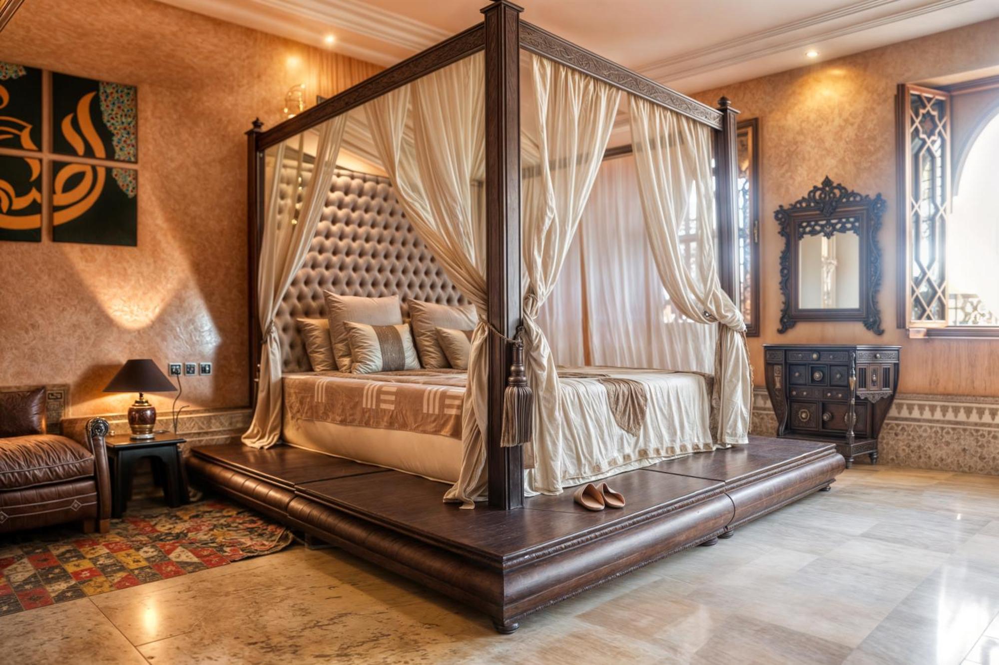 Villa Taj Sofia & Spa Marrakesh Exterior photo