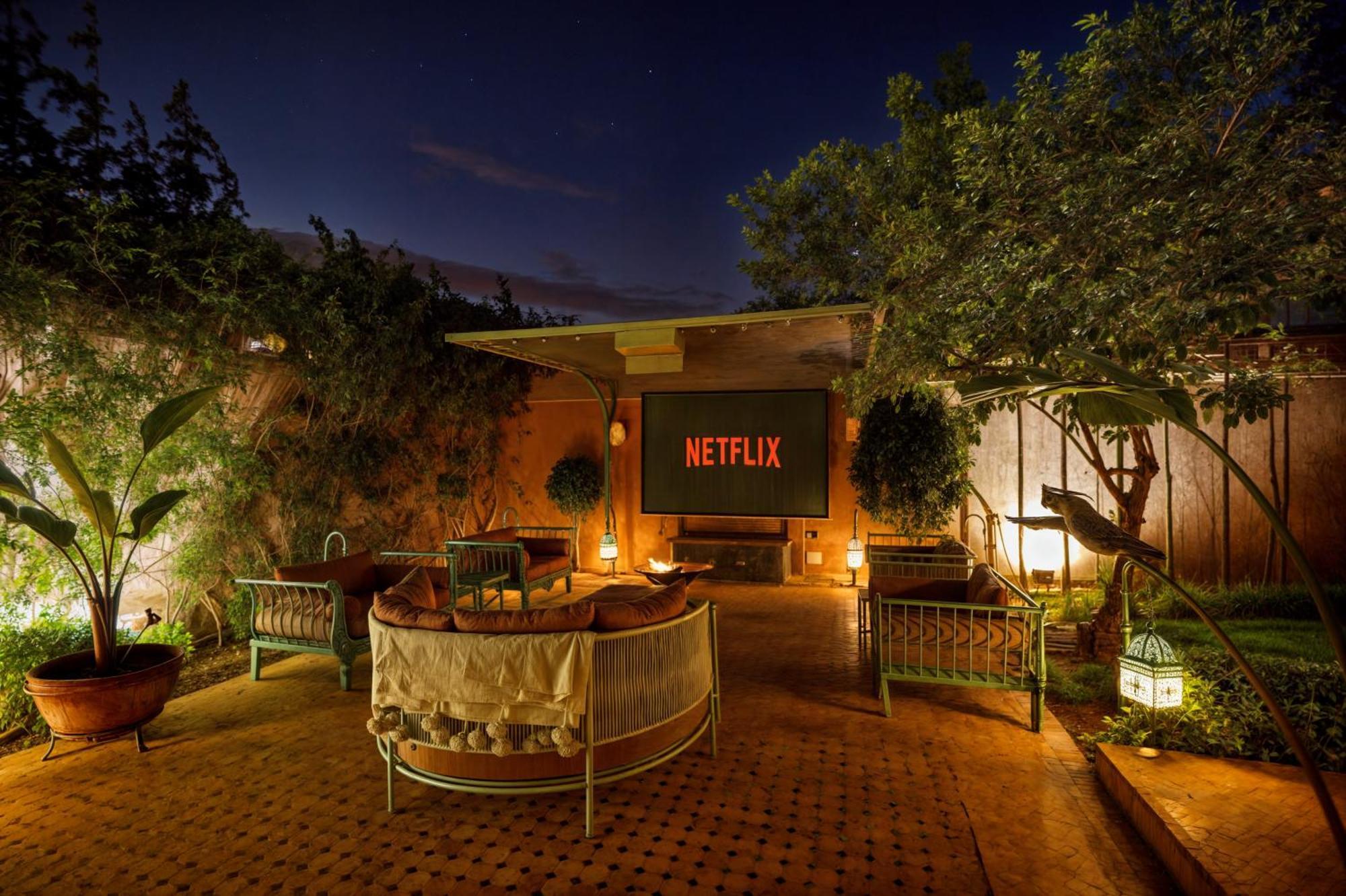 Villa Taj Sofia & Spa Marrakesh Exterior photo